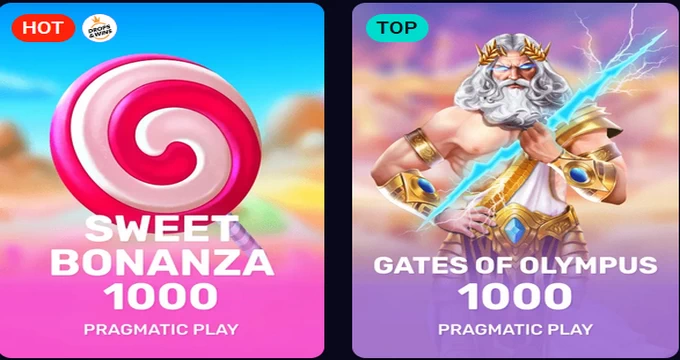 Lucky7even Casino