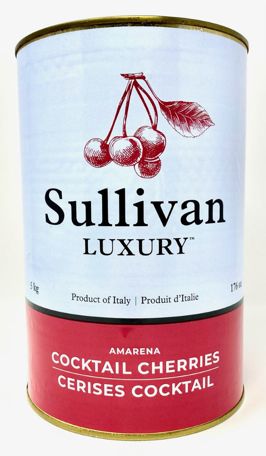 Sullivan Luxury™ 5kg Tin